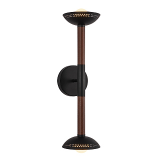 ALM-ARDEN-LED-2WB-MB