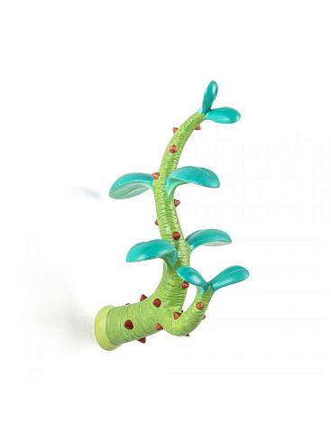 Вешалка Seletti Sprout Big Coloured Botanical Diva 14637COL