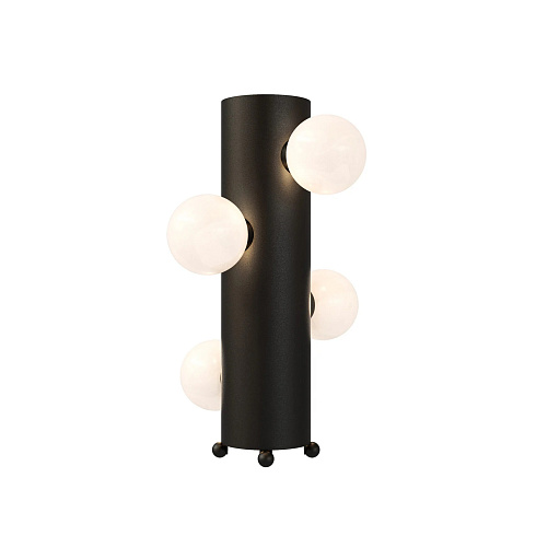Настольная лампа Jazz Jam Pearl in the Shell black Pearl in the Shell 0032