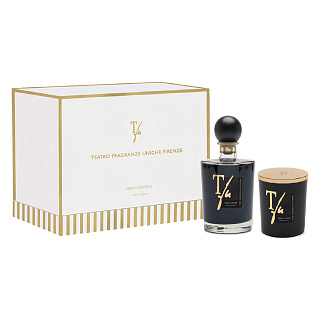 Sinfonia Nero Divino