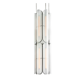 Vale 6 Vertical SS Anthracite