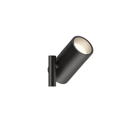 Спот Vibia Circus 0132 Black Tunable White + Casambi (P2P)  Circus 013211/8Z 