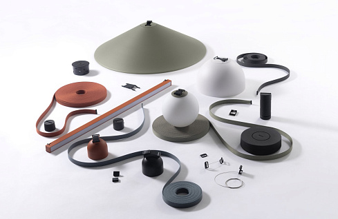 Подвесной светильник Vibia Plusminus Plusminus CRPM11117018_1