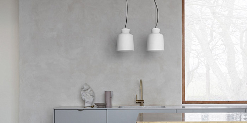 Подвесной светильник Astep SB Cinquantotto SB Cinquantotto T10-S21-00BW