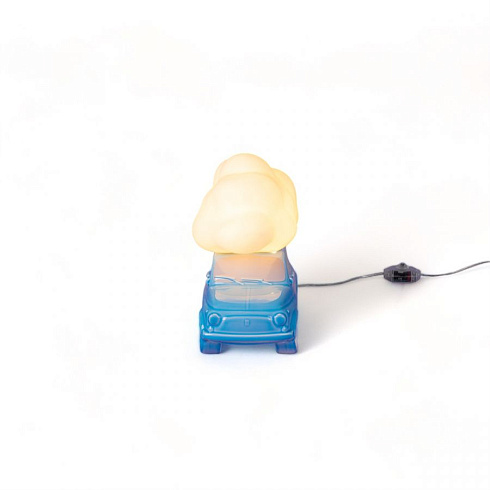 Настольная лампа Seletti Nuvola Nuvola 15256