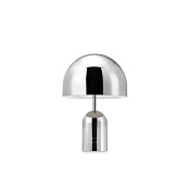 Bell silver