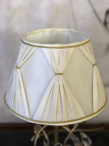 Настольная лампа Nuova Montart 1258/LP/SW 1258