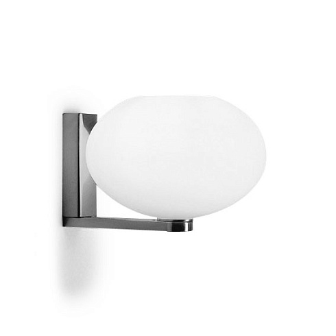 Настенный светильник Prandina ZERO W1 ZERO