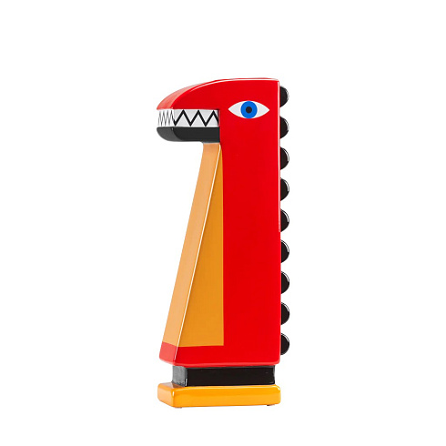 Ваза Qeeboo Oggian Spark Oggian 49001SP