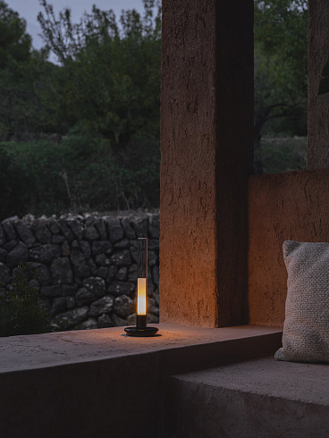 Настольная лампа Santa and Cole Sylvestrina Sylvestrina SYLTA01