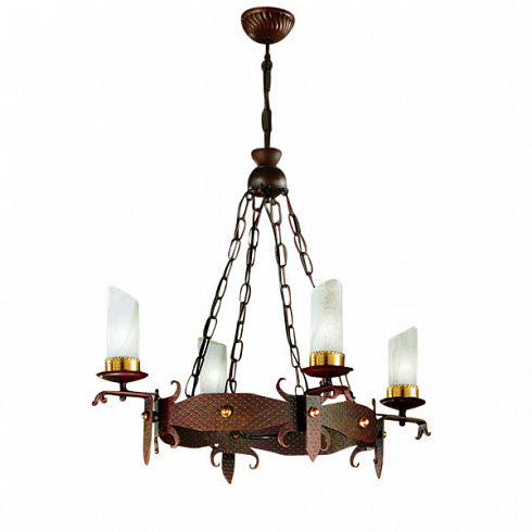 Люстра MM Lampadari 5034/4 V2096 Gladiatore