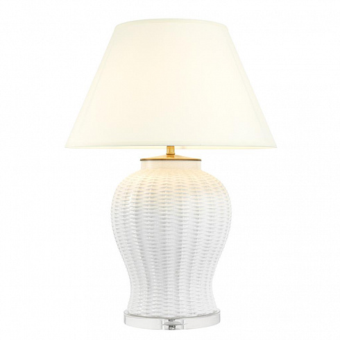 Настольная лампа Eichholtz 110849 Fort Meyers