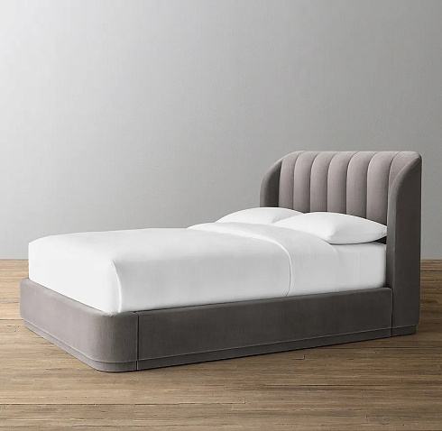 Кровать Idealbeds Valentina Platform Valentina VALPLAT140