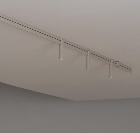 Профиль Vibia Bind A492 Beige M1 210cm Bind A49224/0M