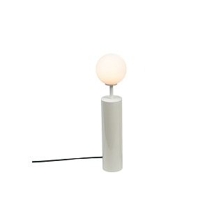 CO Small Glossy White