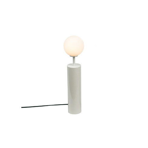 Настольная лампа CVL Luminaires CO Small Glossy White CO CO Small + BC