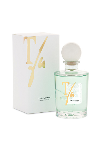 Диффузор Teatro Verde Lorena 250 мл Verde Lorena VL250TFU