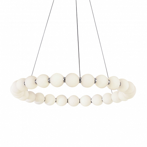 Подвесной светильник Delight Collection MD19001033-1A chrome MD19001033