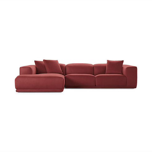 Диван Idealbeds Kelston Sectional Kelston KELSE