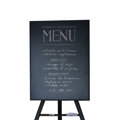 Доска Opinion Ciatti Cartesio Black Cartesio BOARD B