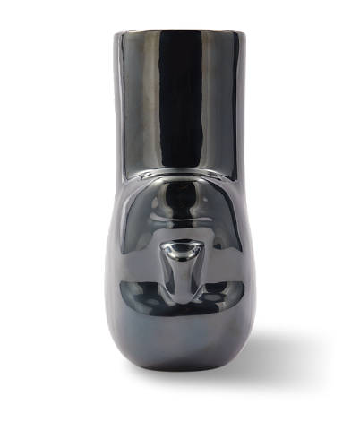 Ваза Pols Potten Upside-Down Long Neck Upside-Down 240-205-090