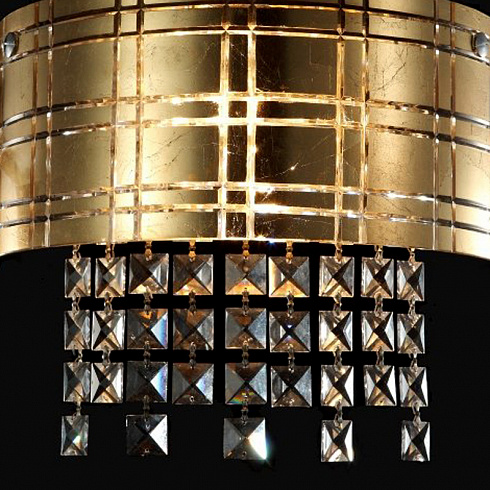 Подвесной светильник Illuminati MD102904-3A Alba