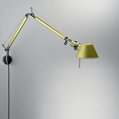 Основание под светильник Artemide A025150 Tolomeo