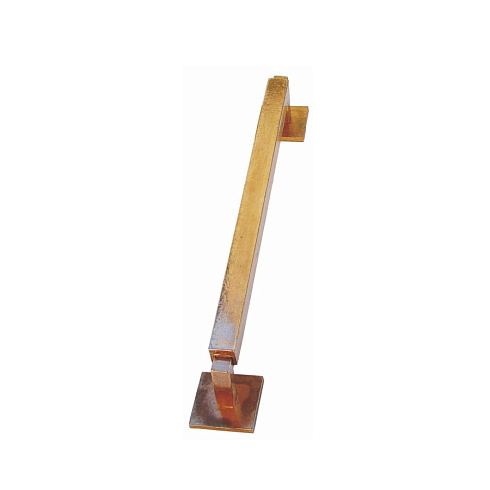 Ручка-скоба Dauby MT4021 Light Bronze (LB) 350mm  Latus (Fama Collection) 7074