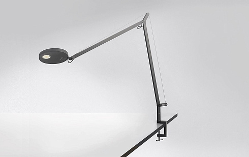 Структура Artemide Demetra 2700K Black Demetra 1734W50A