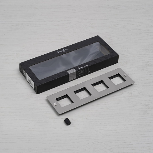Рамка Buster and Punch 4G Steel Plates and Modules CPL-072027