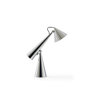 Pose Task Light Silver
