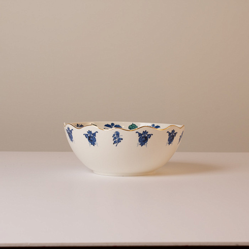 Салатник Seletti Russian Hybrid 9 Hybrid 09176