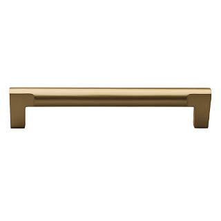 Corbyn L.10.2cm Lacquered Burnished Brass