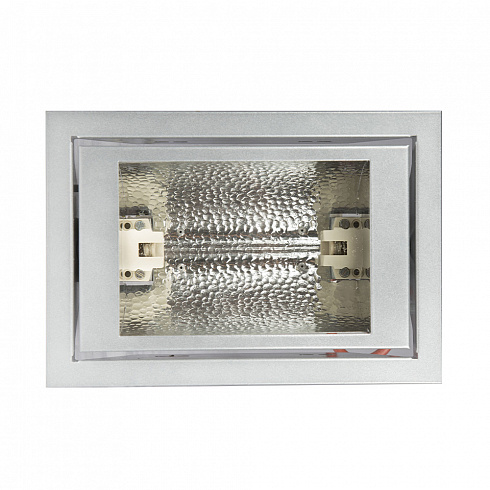 Встраиваемый светильник Wever & Ducre 13001 OPUS