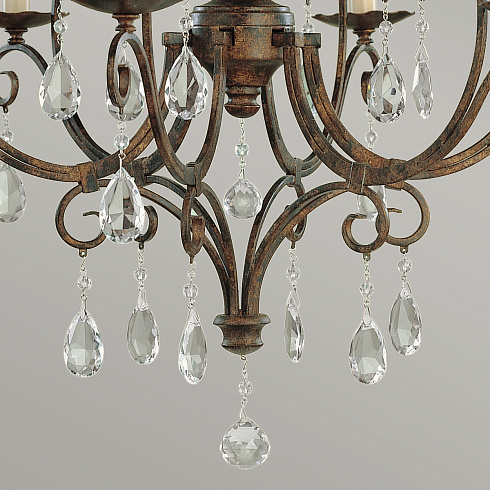 Люстры Feiss FE-CHATEAU6 