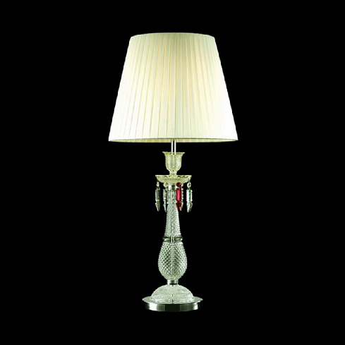 Настольная лампа Delight Collection MT11027010-1B Moollona