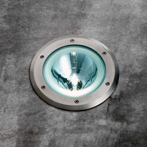 Встраиваемый светильник Fabbian D60F3135 Cricket