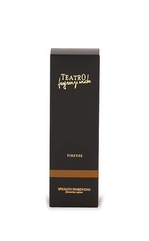 Диффузор Teatro Speziato Fiorentino 100 мл Speziato Fiorentino SF100TFU