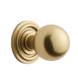 Grace Aged Brass