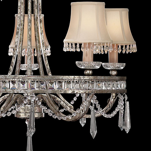 Люстра Fine Art Lamps 323740-03 WINTER PALACE