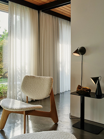 Настенный светильник Tom Dixon Pose Kelp Pose POS01KEEU