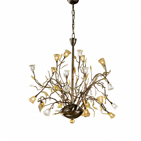 Люстра MM Lampadari 6092/12 V1788 6092