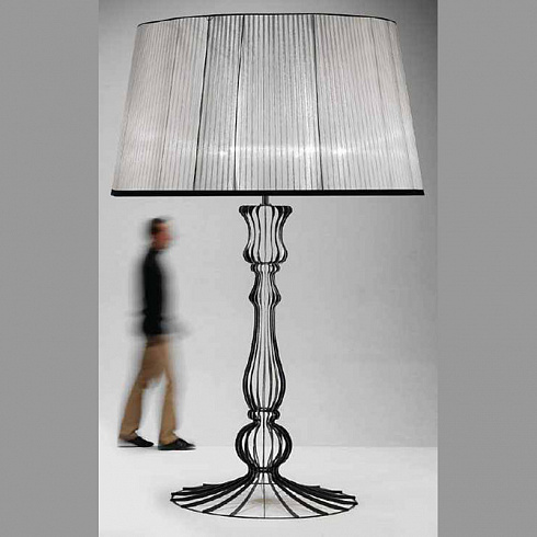 Настольная лампа Italamp 8006/C 8006