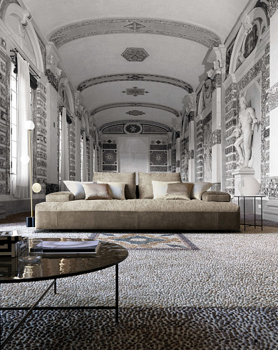 Диван Desiree Glow In Glow In C00020.60