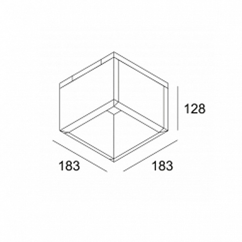 Запчасть Delta Light 202 60 98 01 Grid IN ZB