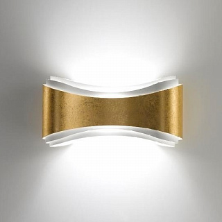 Ionica 40 white/gold