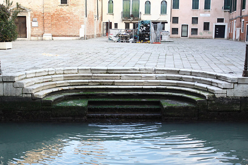 Ковер CC-TAPIS Giudecca Giudecca