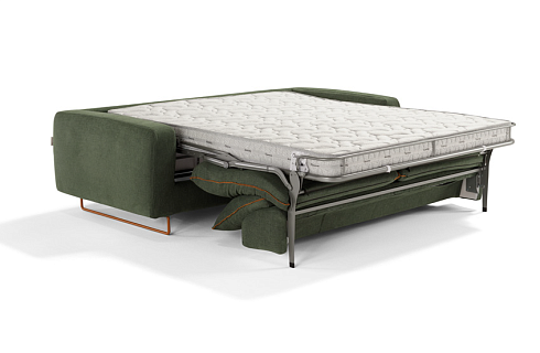 Диван Dienne Salotti Club 3500 RAL 8023 Views II