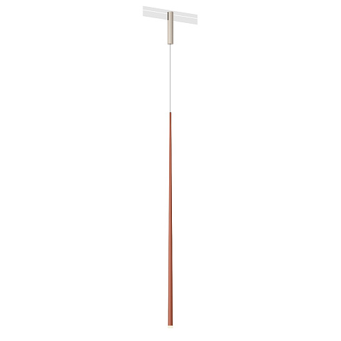 Подвесной светильник Vibia Bind 6571 Terra Red Bnd 657137/2F