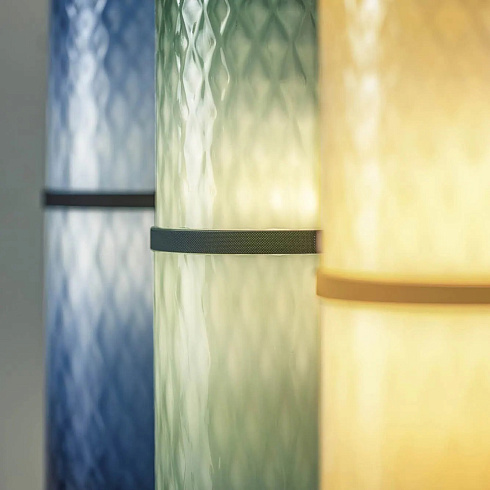 Потолочный светильник Olev Curuba PL Curuba 2614